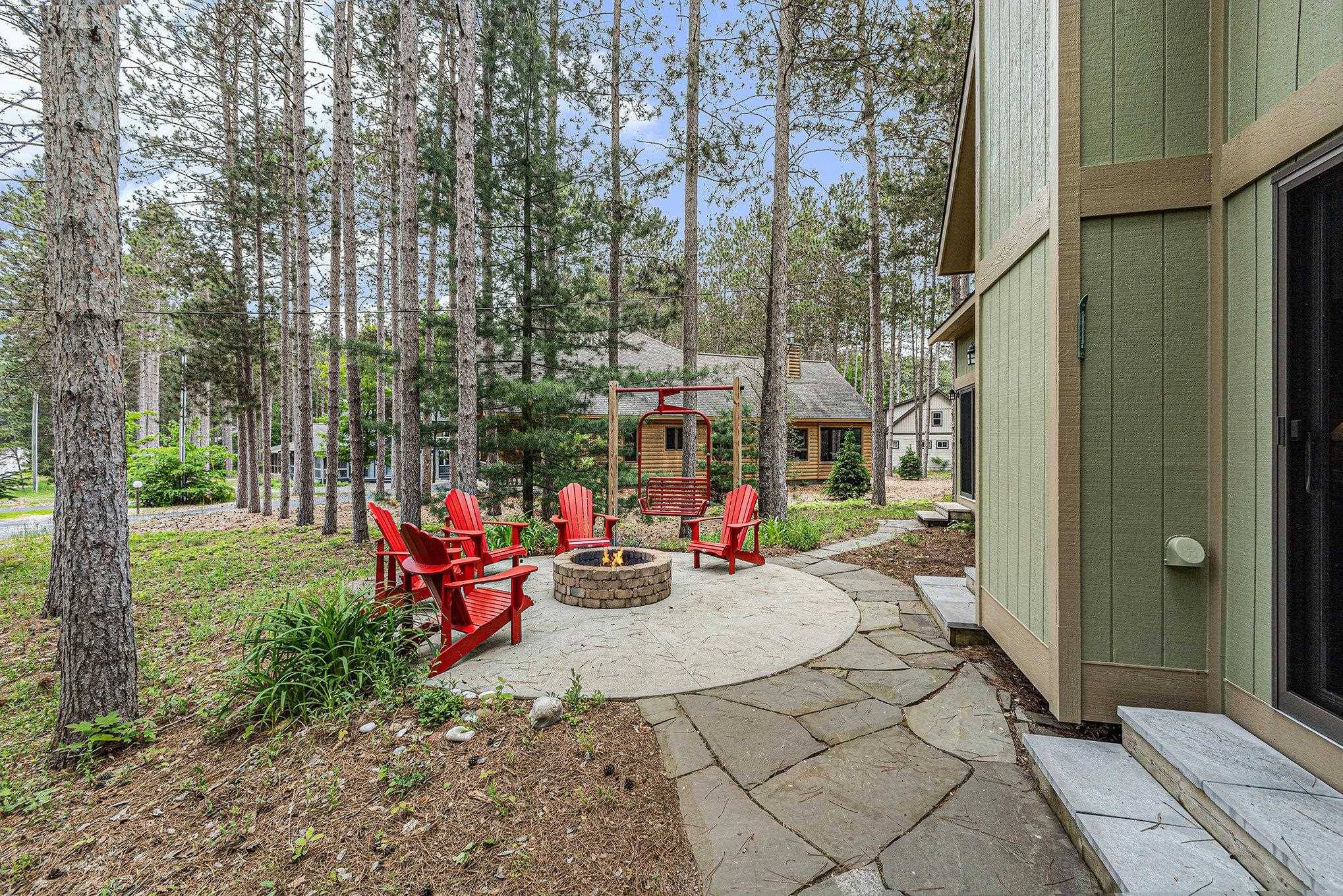 Thompsonville, MI 49683,7949 Ottawa CT