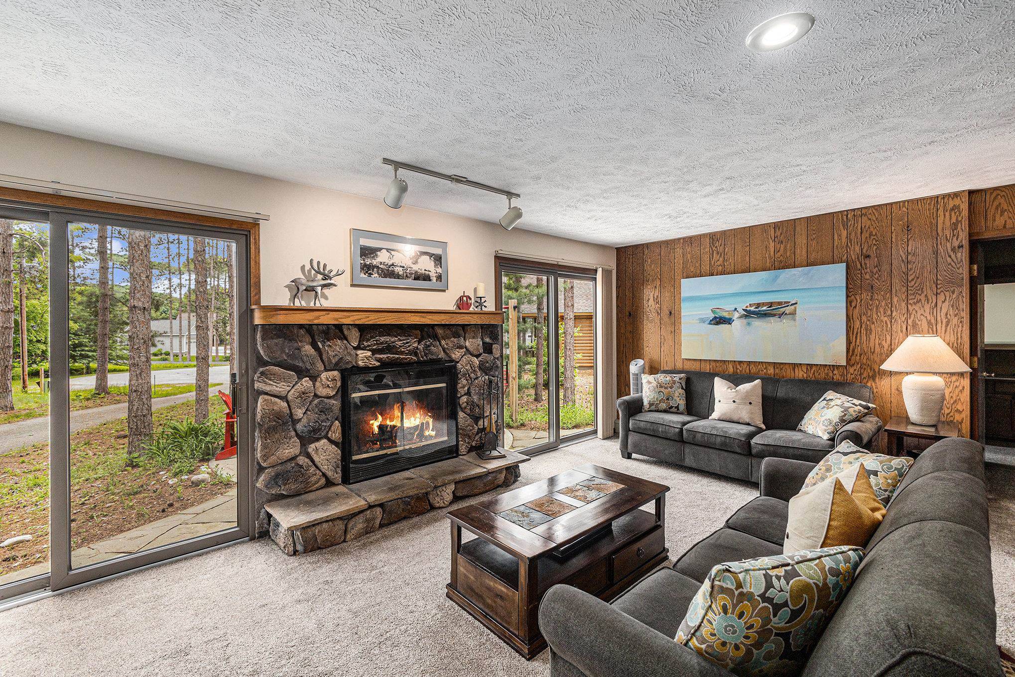 Thompsonville, MI 49683,7949 Ottawa CT