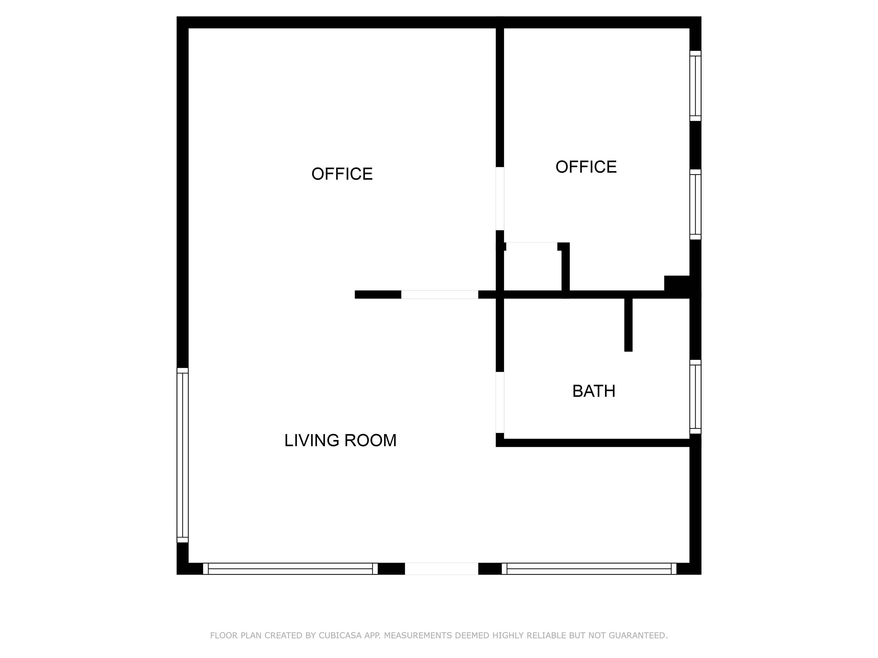 MI 49620,116 S Wexford AVE