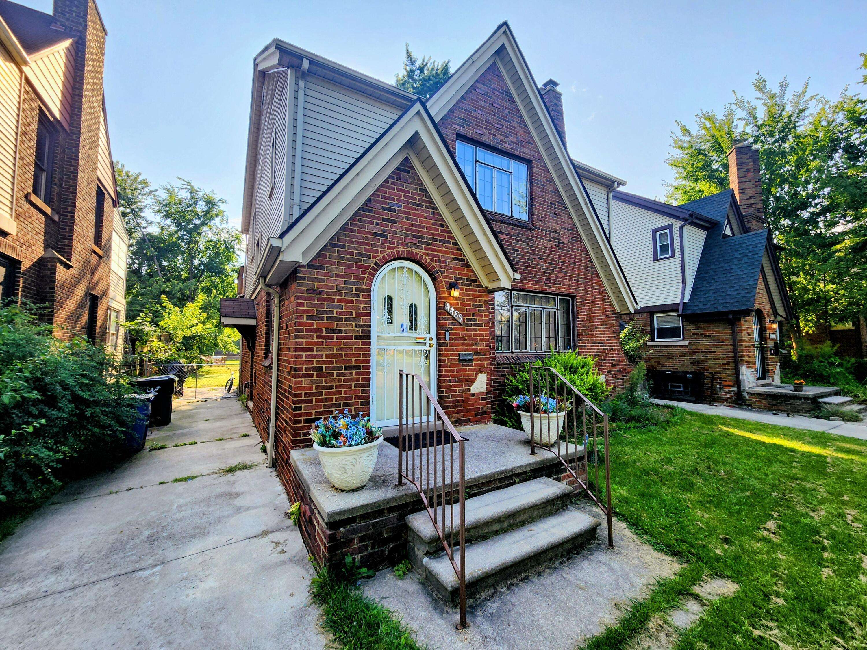 Detroit, MI 48224,4489 Kensington AVE