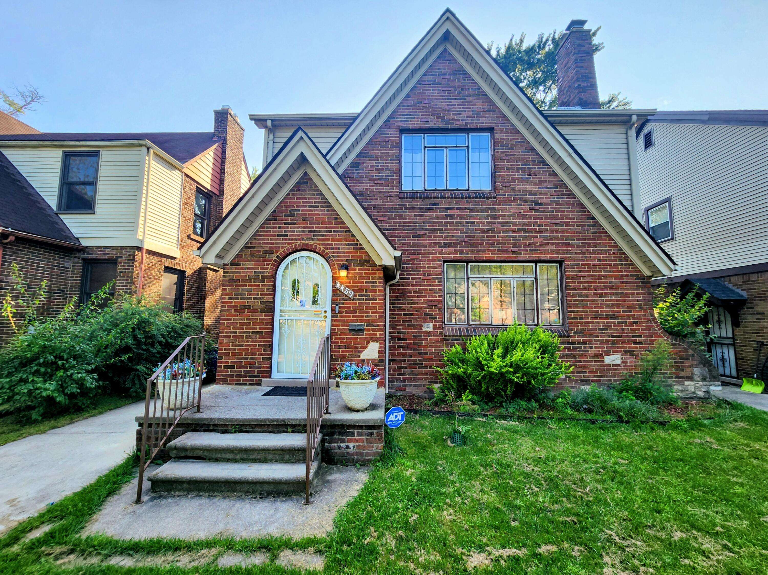 Detroit, MI 48224,4489 Kensington AVE