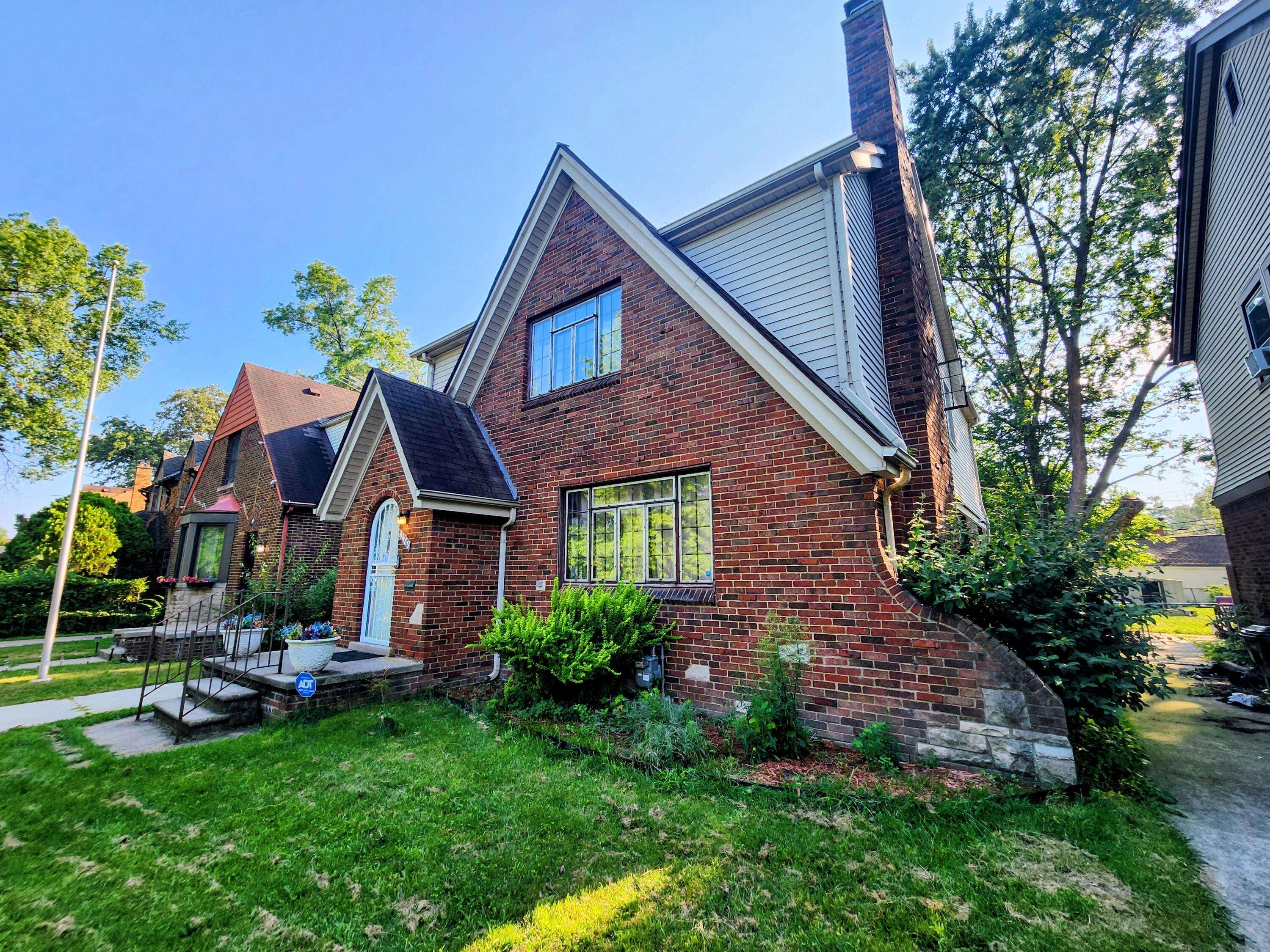 Detroit, MI 48224,4489 Kensington AVE