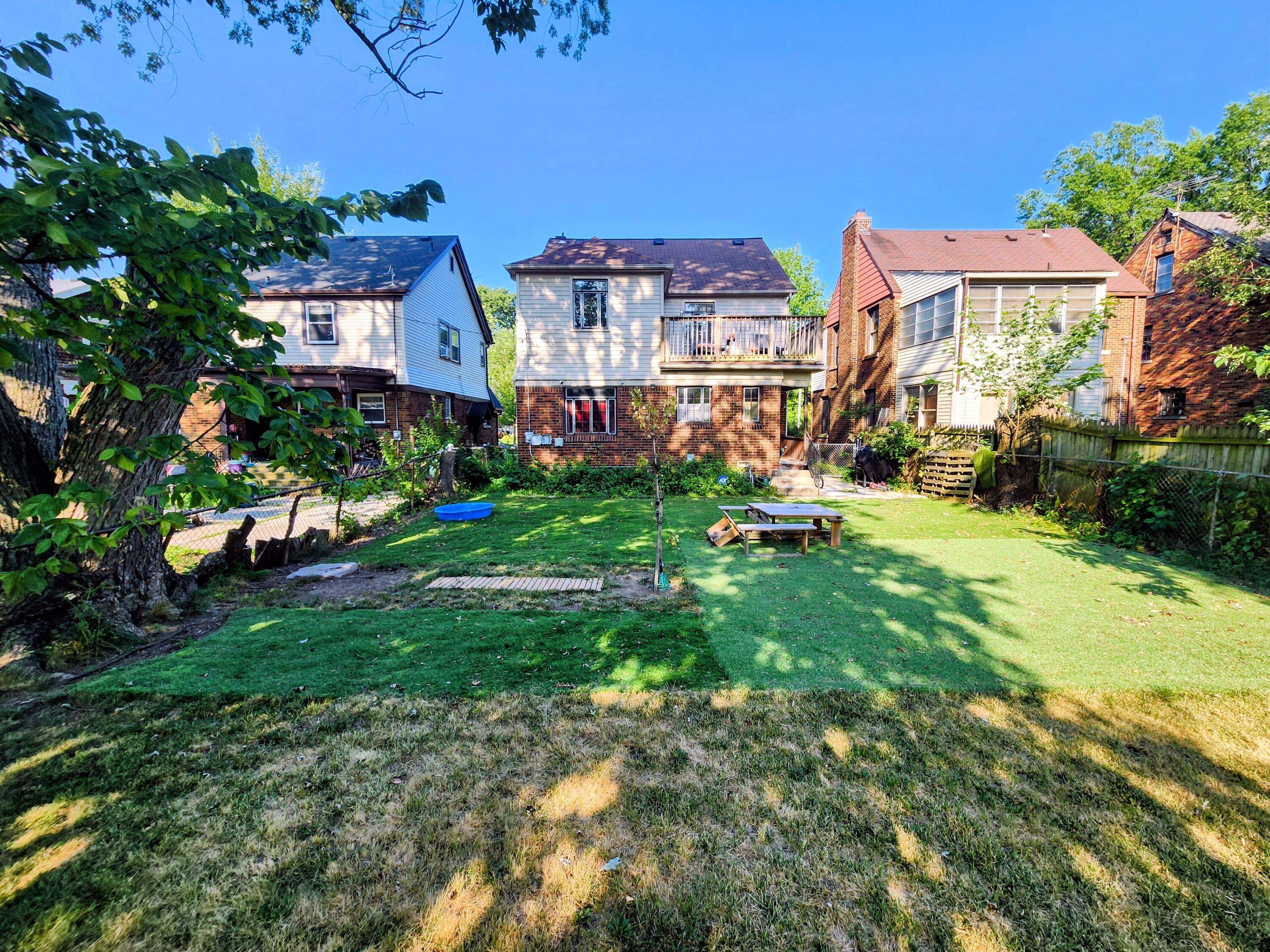 Detroit, MI 48224,4489 Kensington AVE