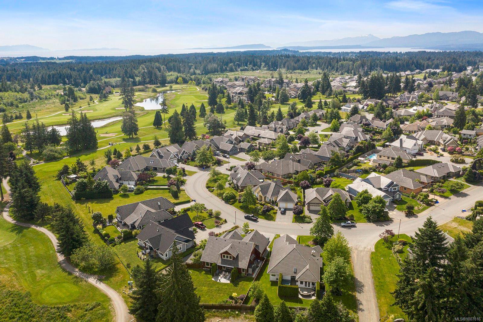 Courtenay, BC V9N 9X5,3300 Majestic Dr