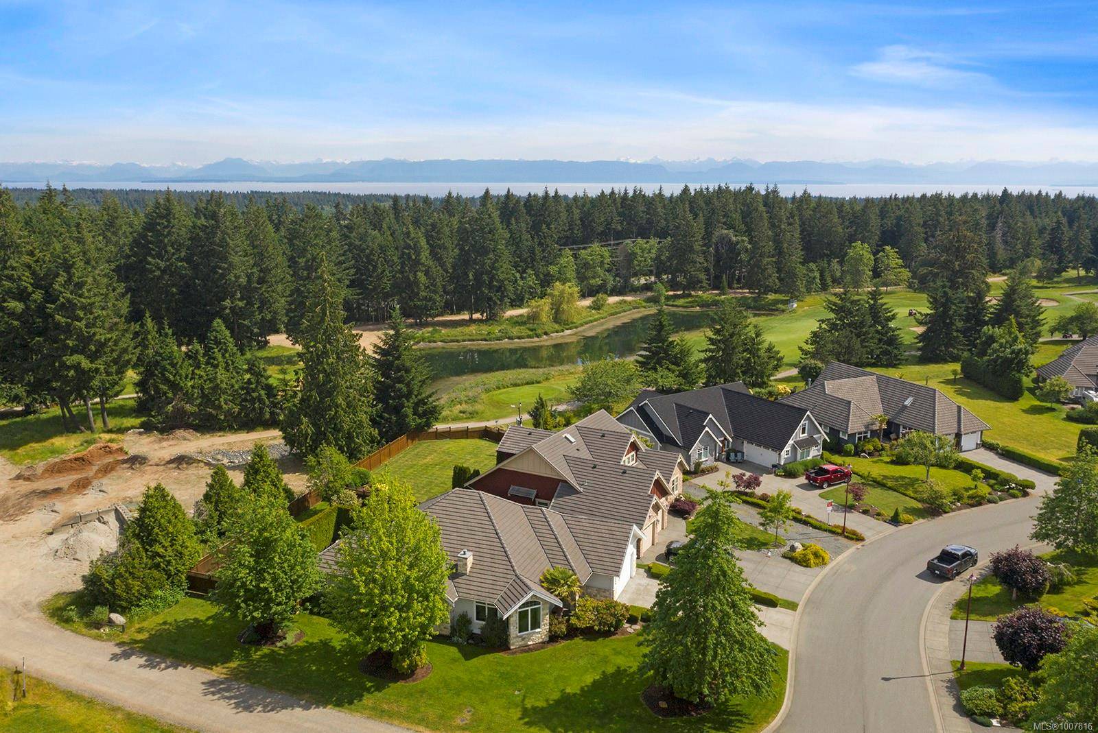 Courtenay, BC V9N 9X5,3300 Majestic Dr