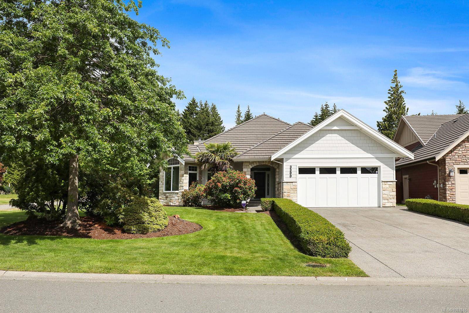 Courtenay, BC V9N 9X5,3300 Majestic Dr