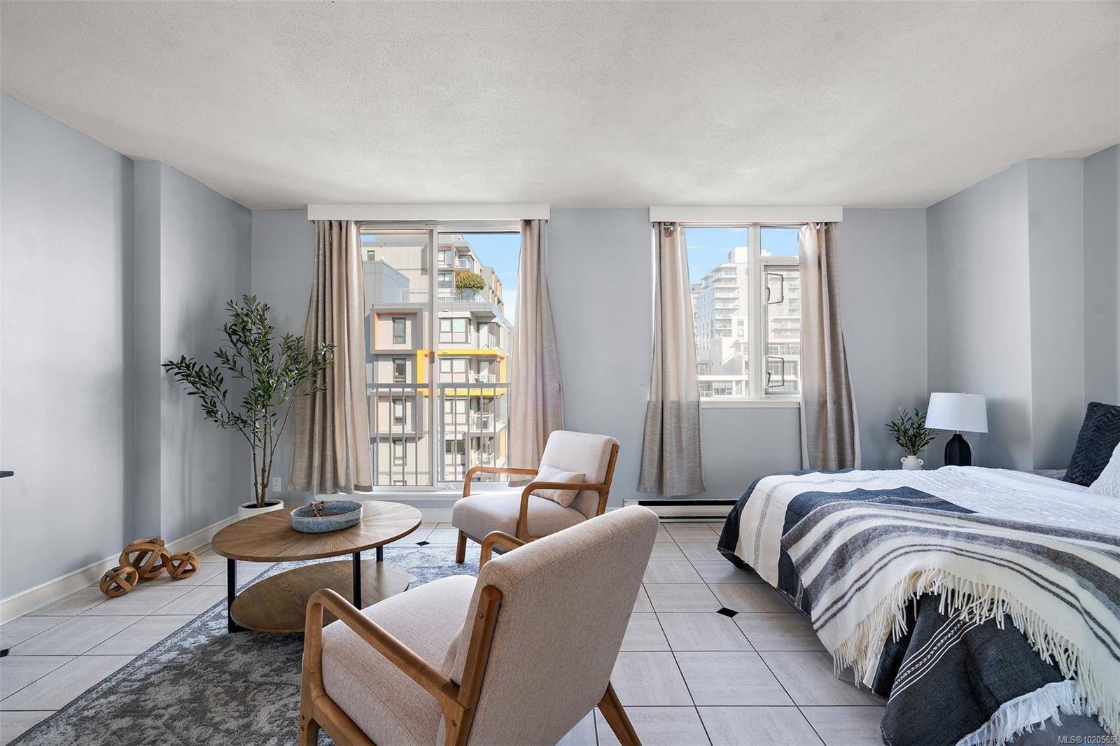 Victoria, BC V8W 3W8,835 View St #1009