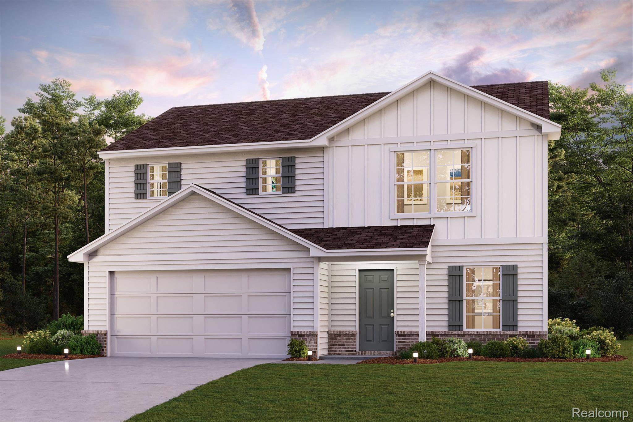 Monroe, MI 48162,2250 GUNNISON LN