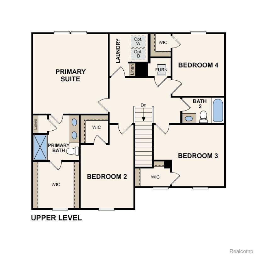 Monroe, MI 48162,2248 Gunnison LN