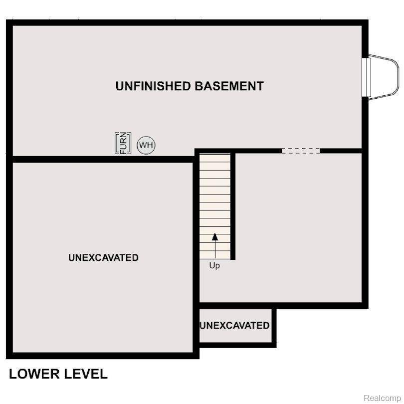 Monroe, MI 48162,2248 Gunnison LN