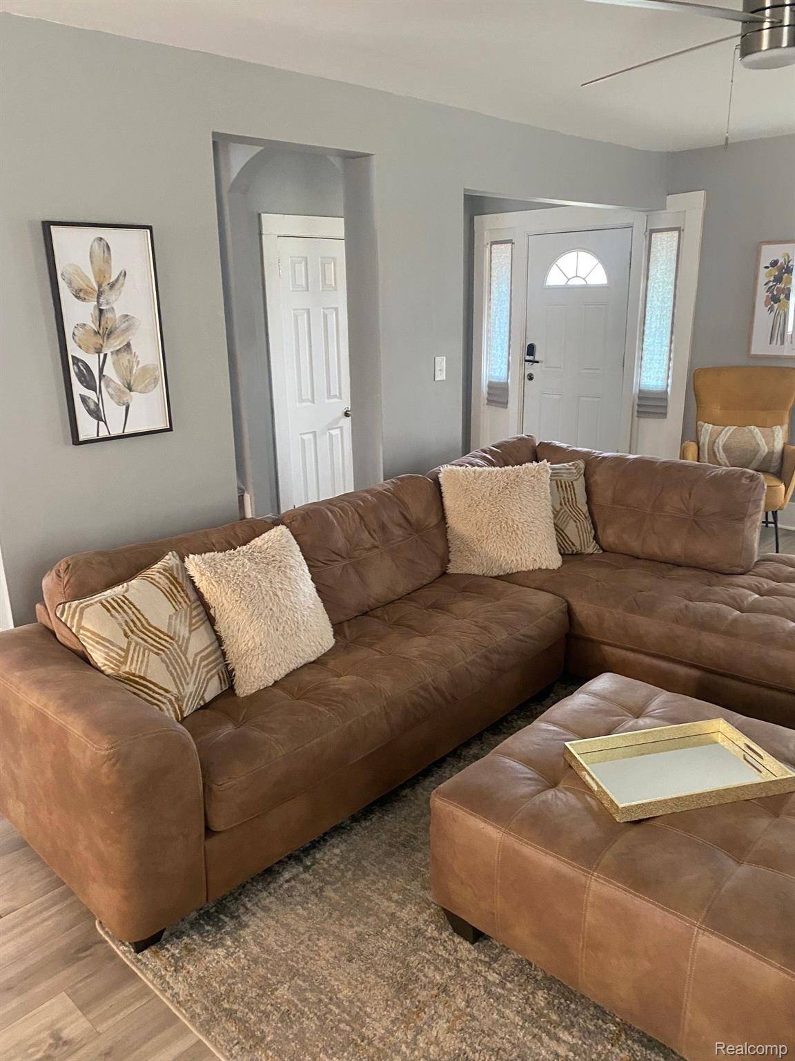 Detroit, MI 48219,16614 SUNDERLAND RD