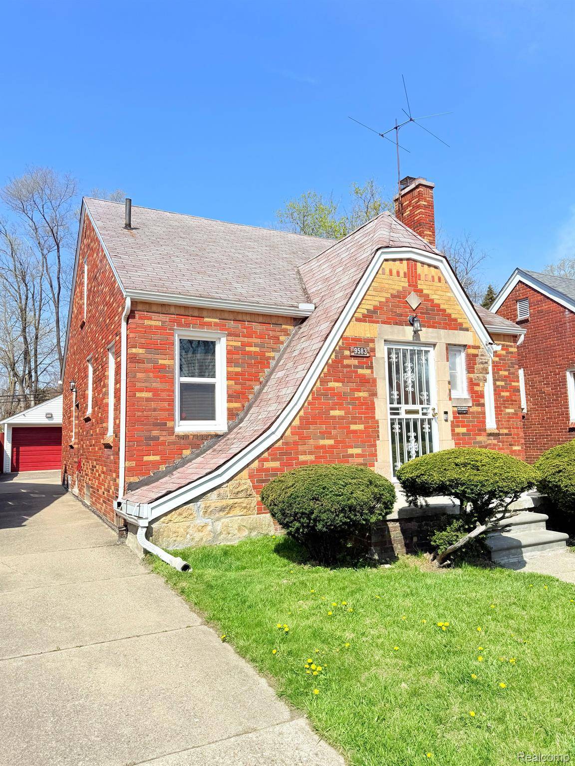 Detroit, MI 48227,9583 RUTLAND ST