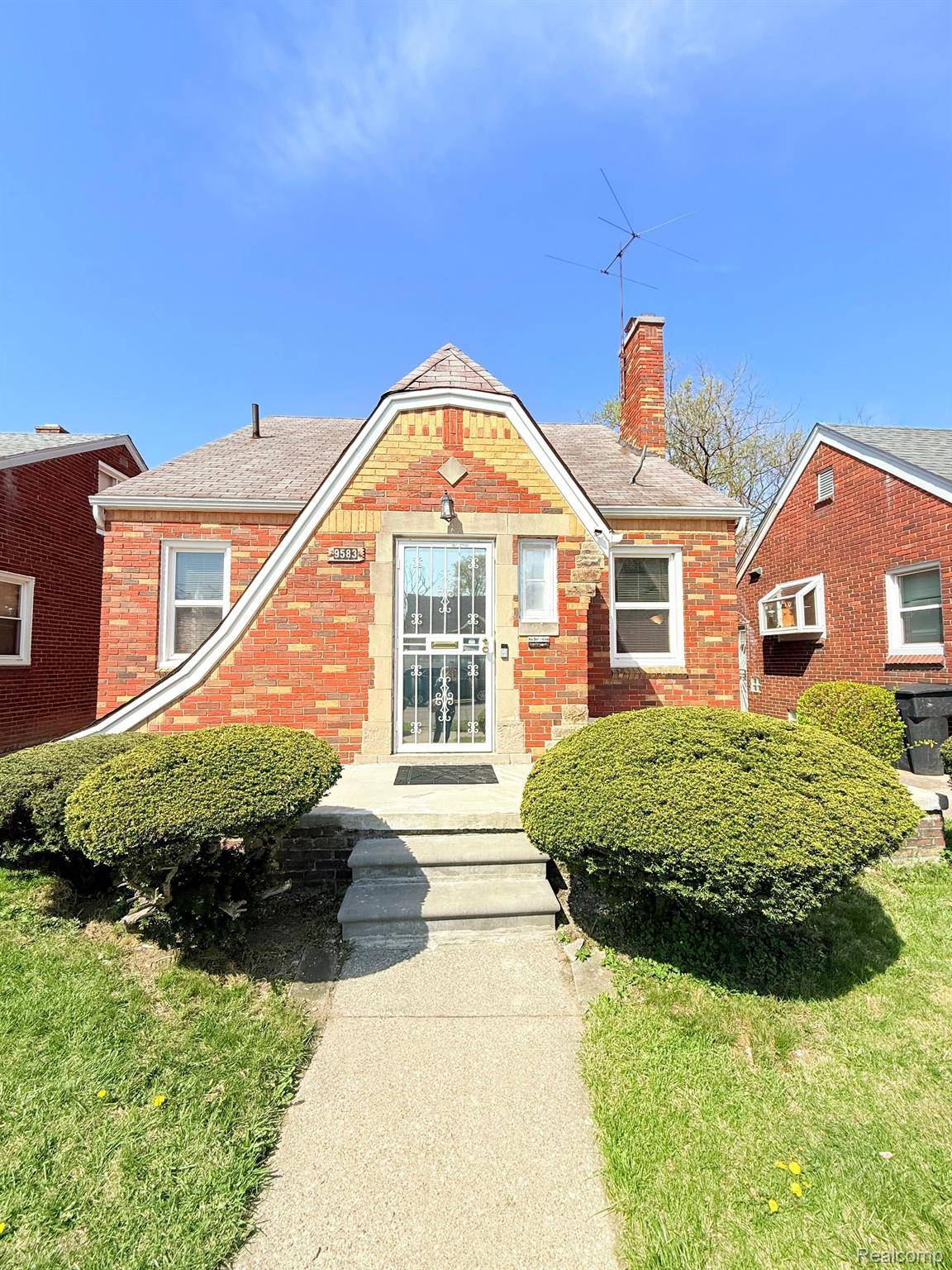 Detroit, MI 48227,9583 RUTLAND ST