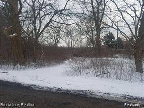 Bloomfield Hills, MI 48302,S Pemberton Lot 20