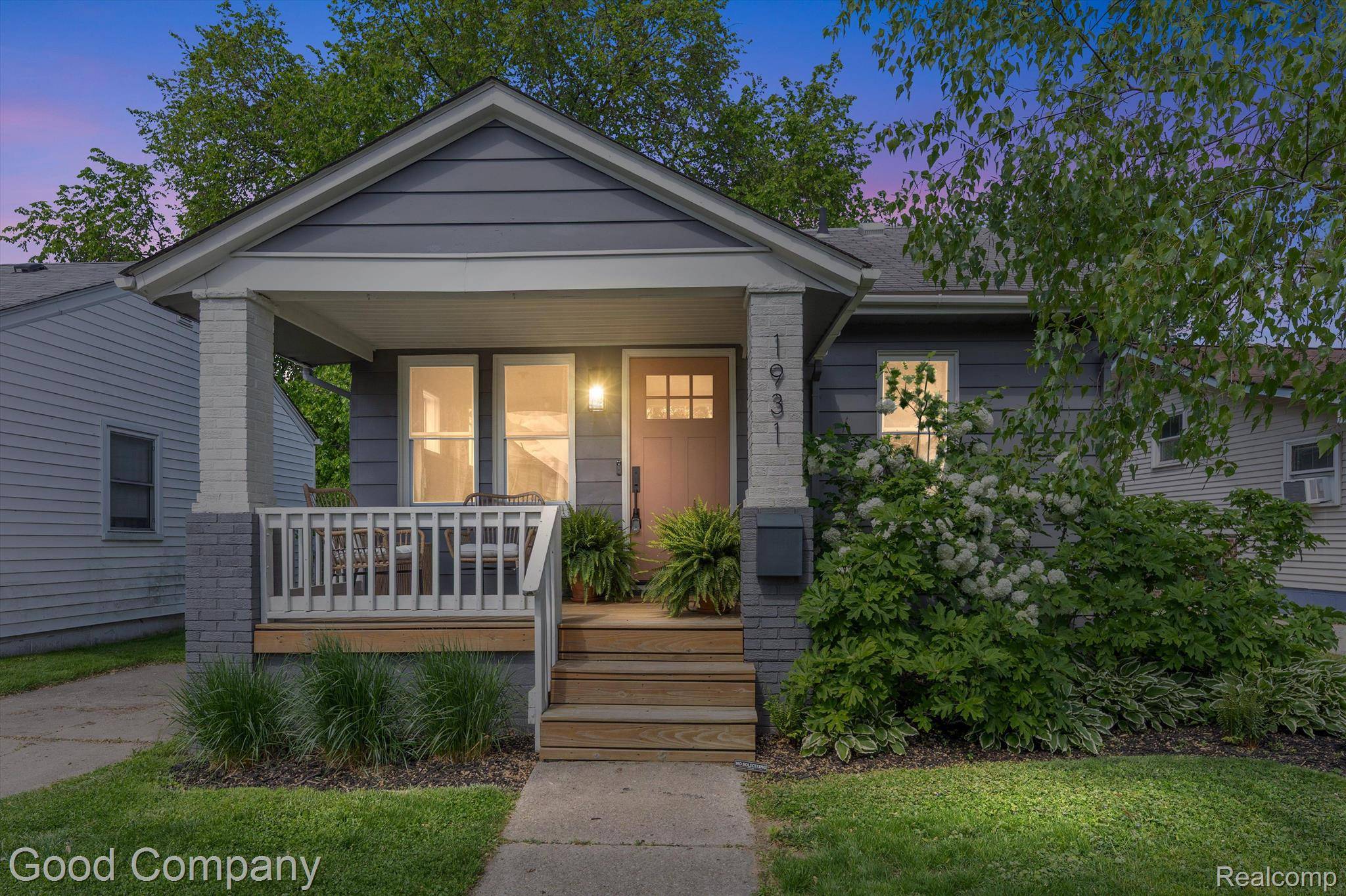 Ferndale, MI 48220,1931 ROMEO ST