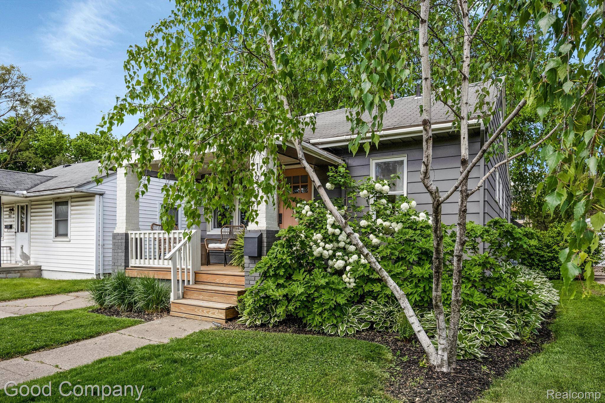 Ferndale, MI 48220,1931 ROMEO ST