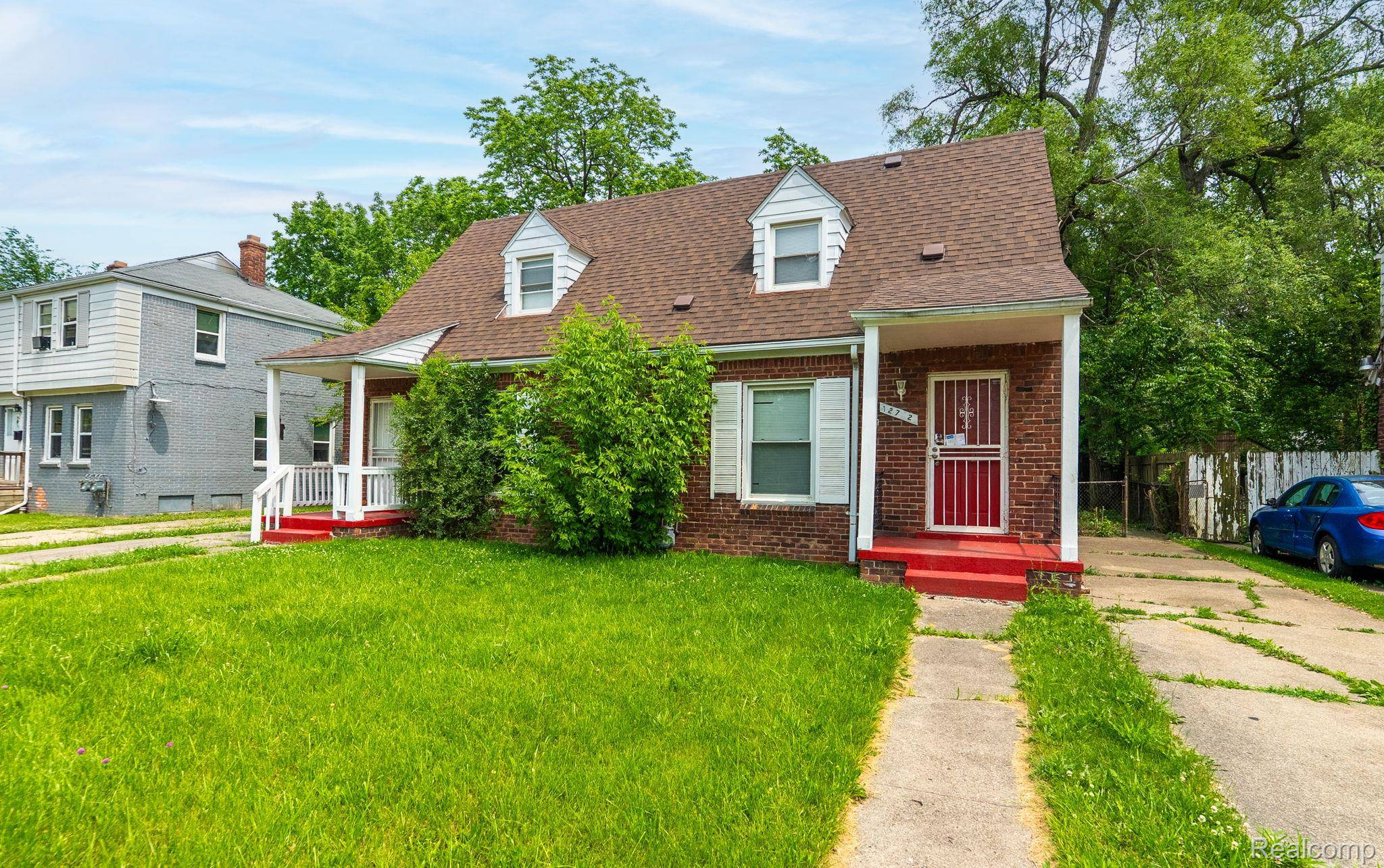 Detroit, MI 48224,12702 Kelly RD