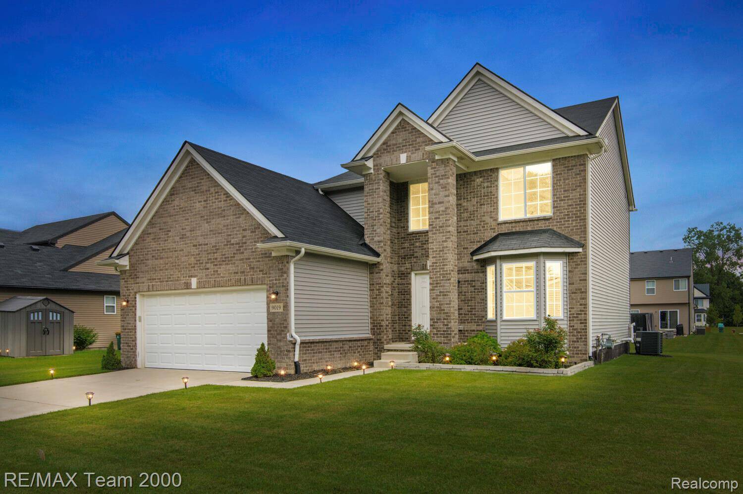 Romulus, MI 48174,9019 Elbert DR