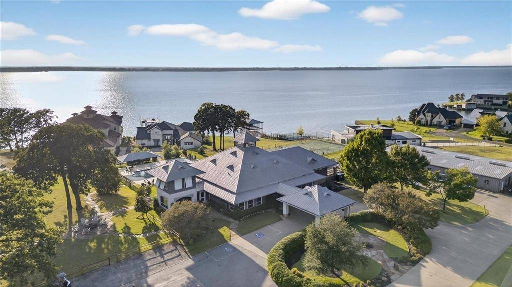 Mabank, TX 75156,101 Blue Heron Way