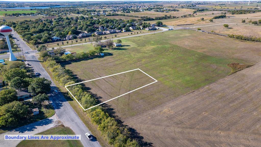 Muenster, TX 76252,Lot 3 TBD 9 th Street