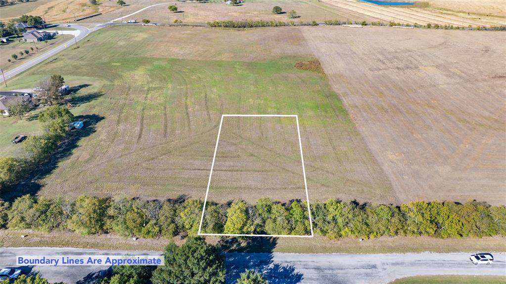 Muenster, TX 76252,Lot 3 TBD 9 th Street