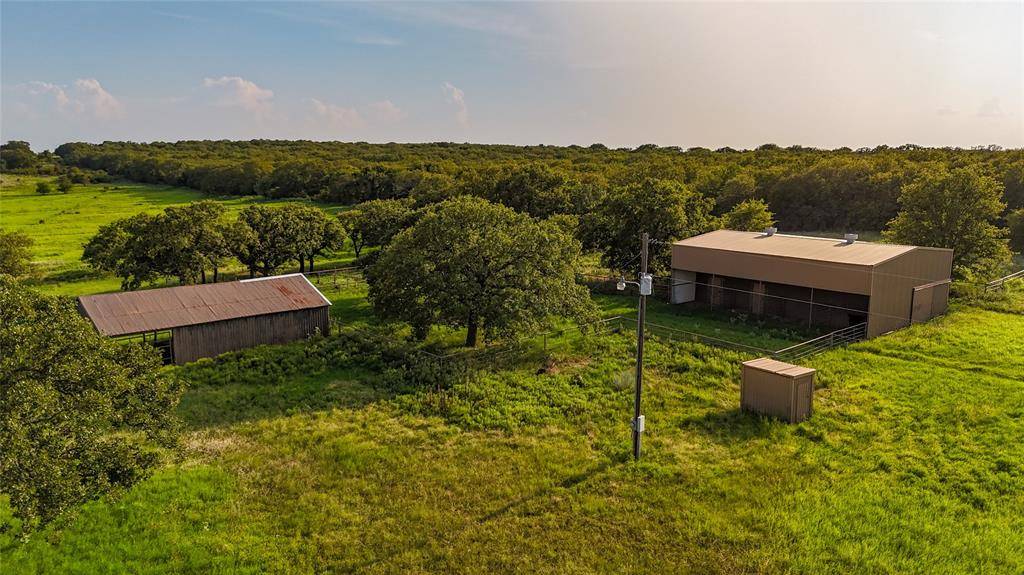 Tbd Vicars Road, Bellevue, TX 76228