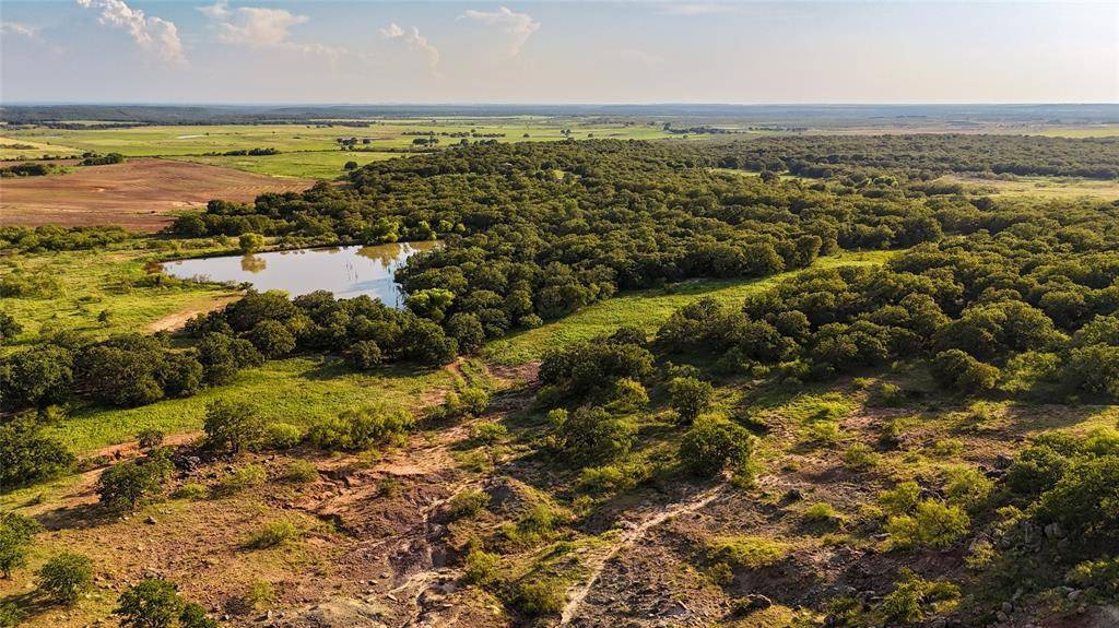 Tbd Vicars Road, Bellevue, TX 76228