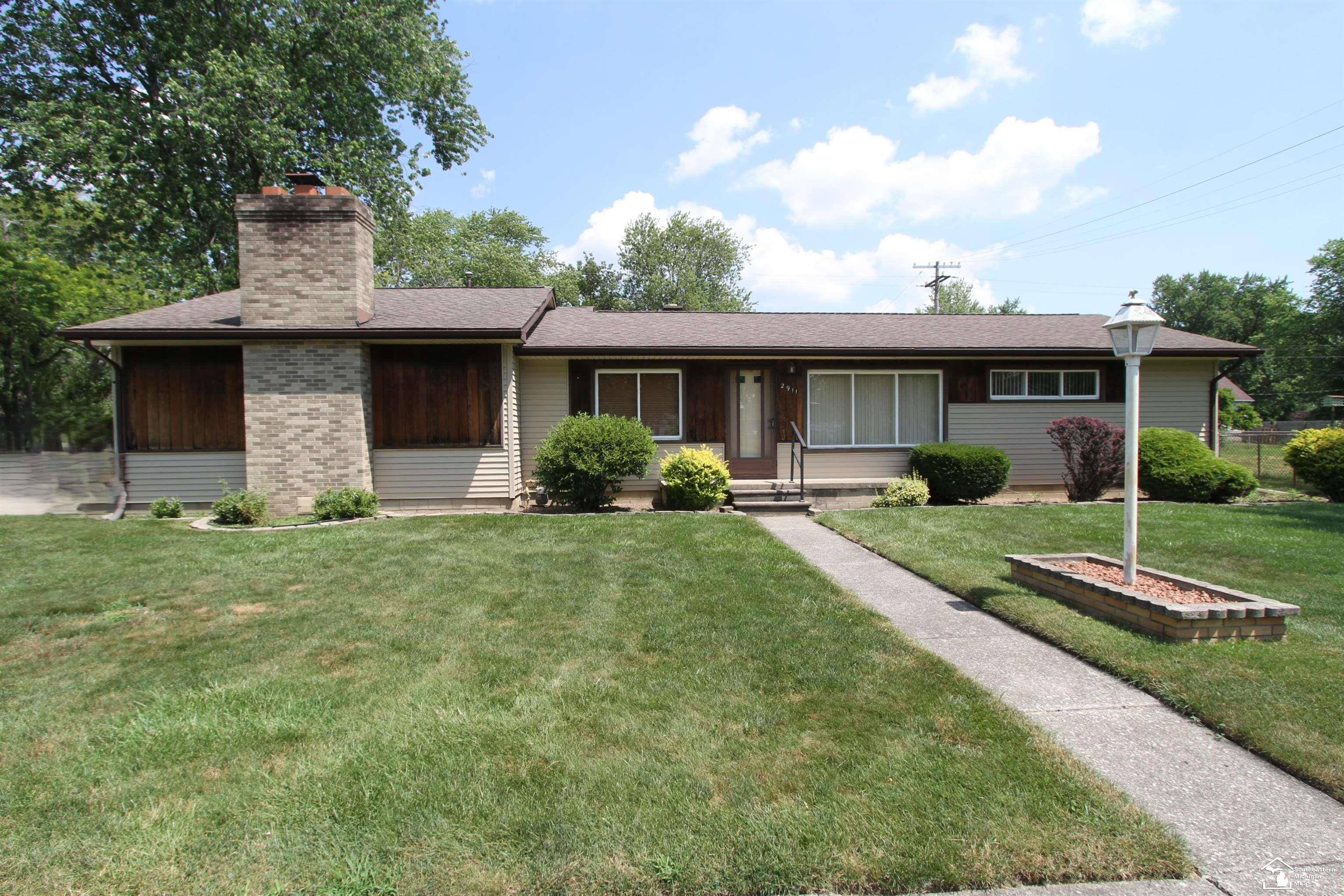 Monroe, MI 48162,2911 5th ST