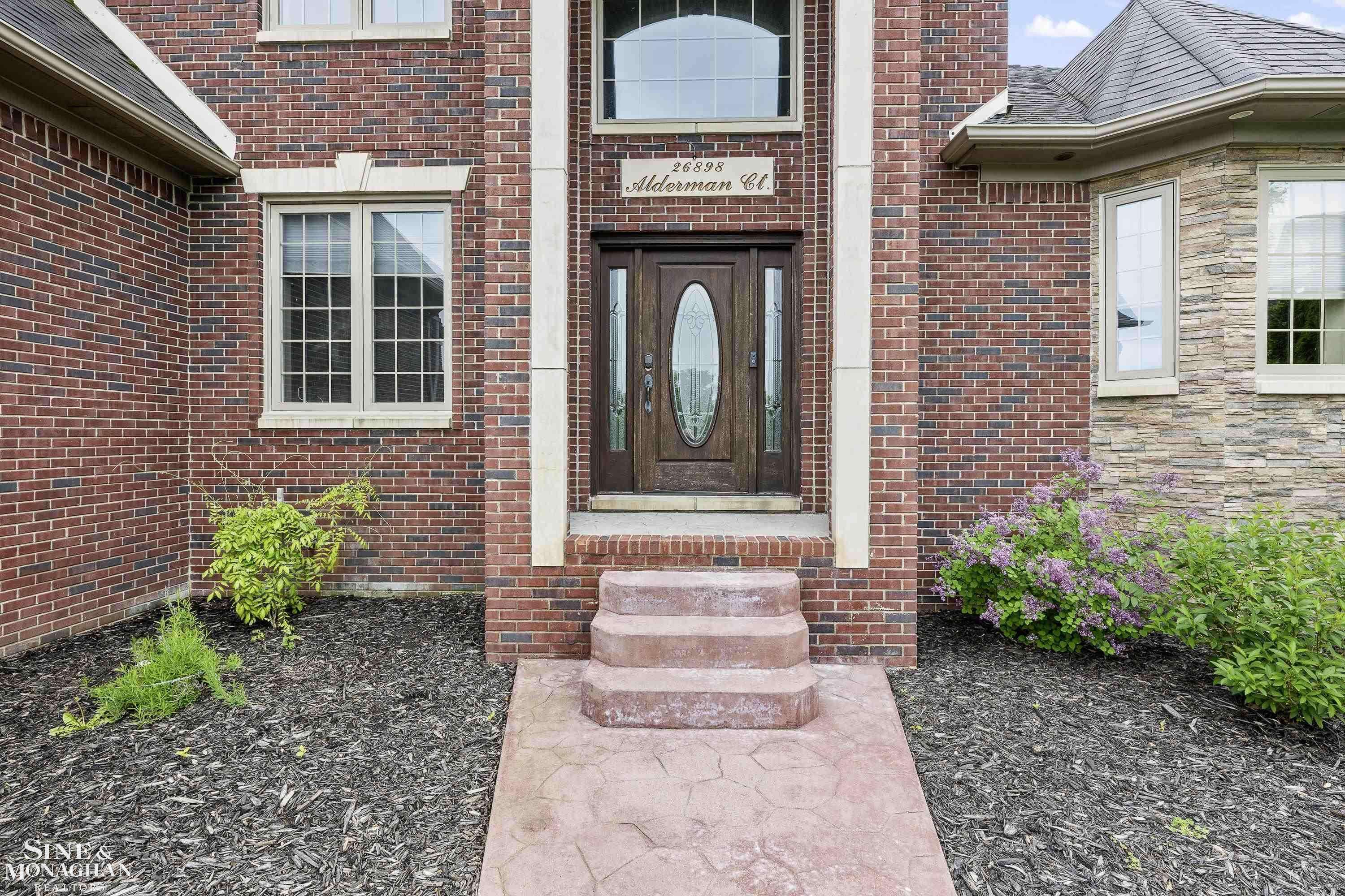 Harrison Twp, MI 48045,26898 Alderman CT