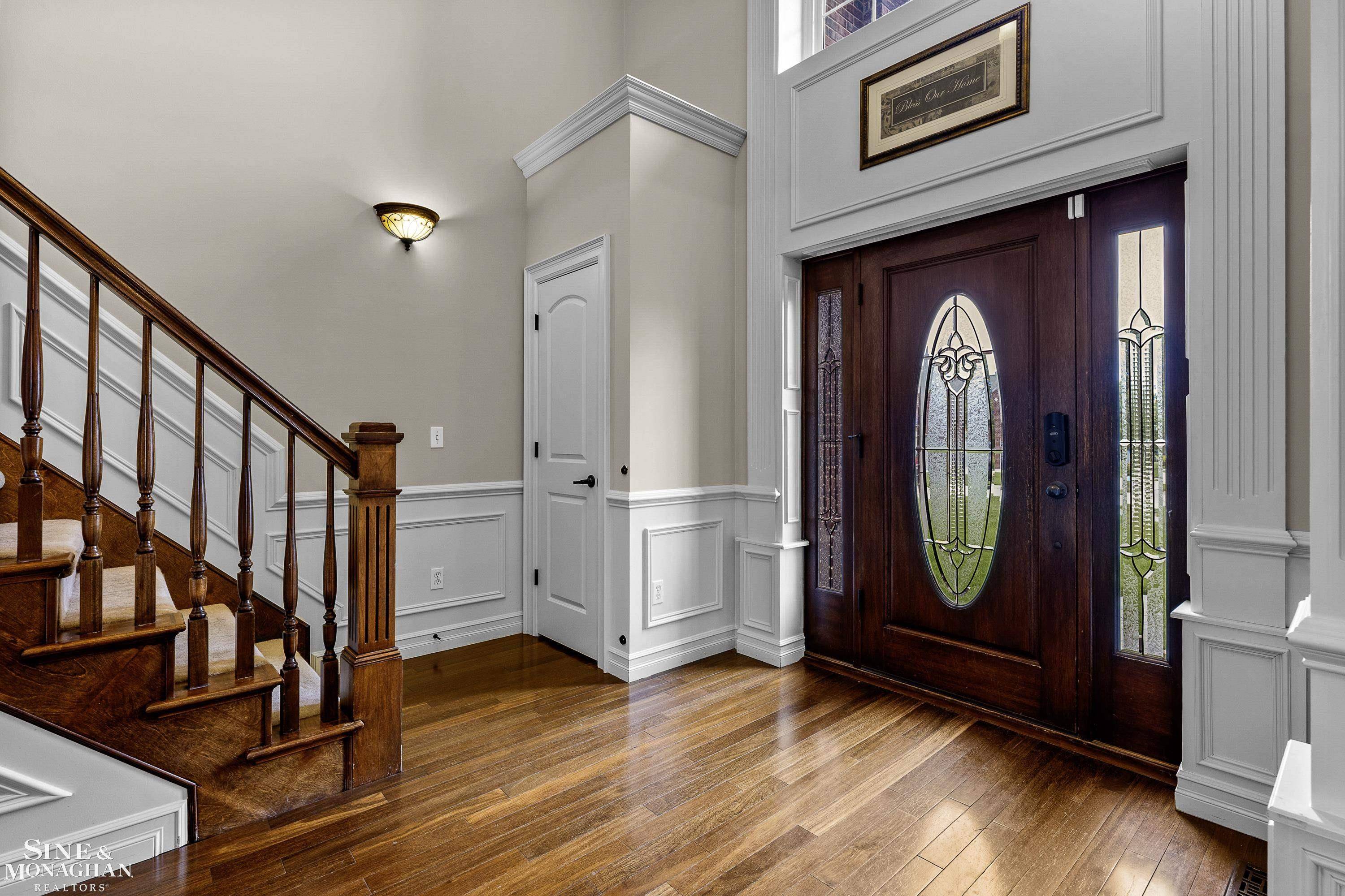 Harrison Twp, MI 48045,26898 Alderman CT