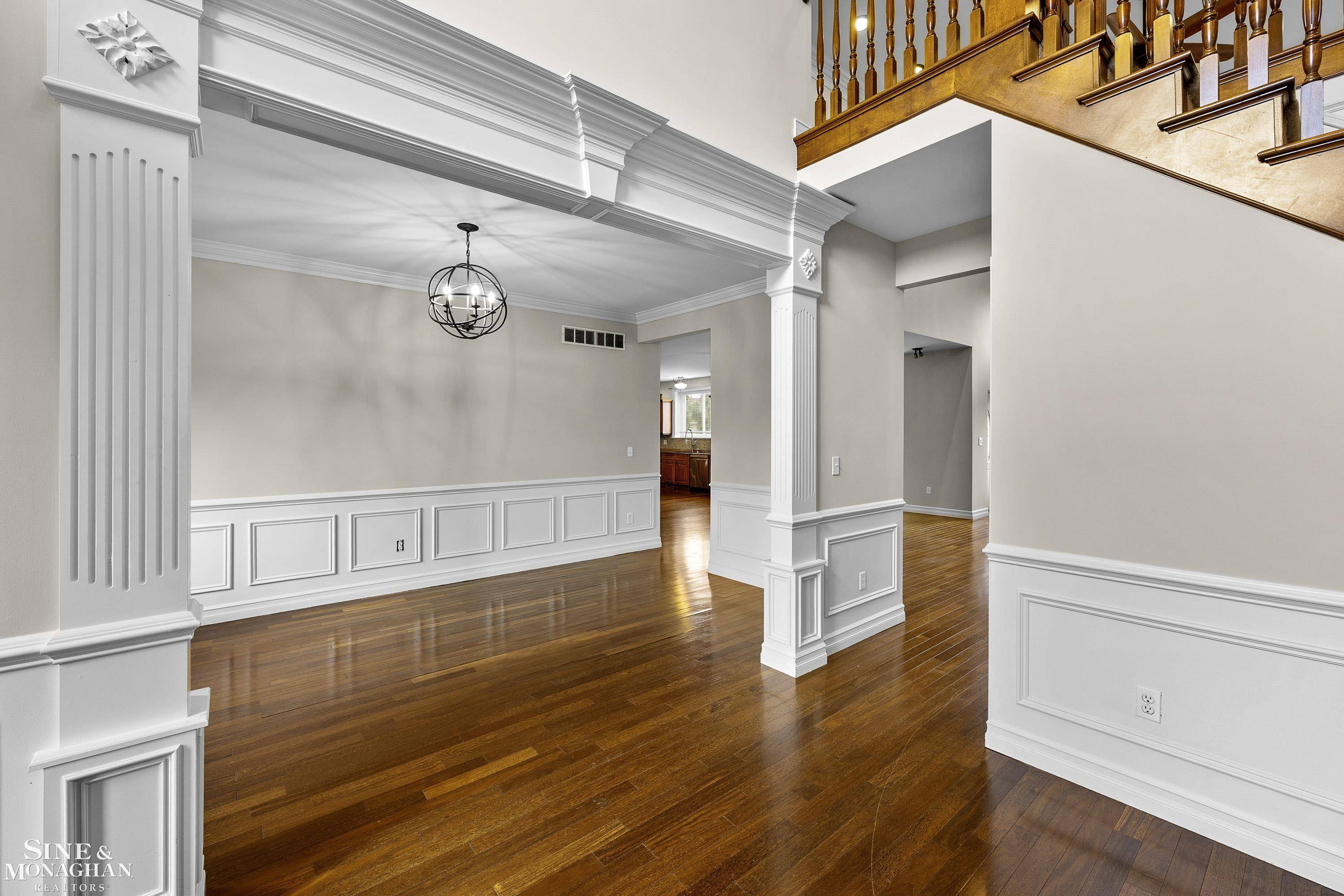 Harrison Twp, MI 48045,26898 Alderman CT