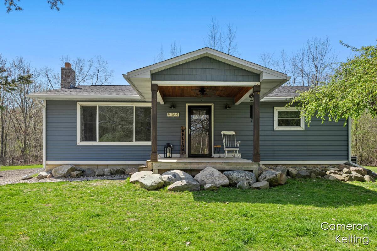 Bath, MI 48808,5364 Drumheller RD