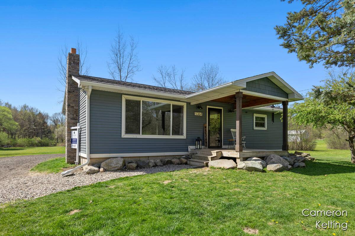 Bath, MI 48808,5364 Drumheller RD