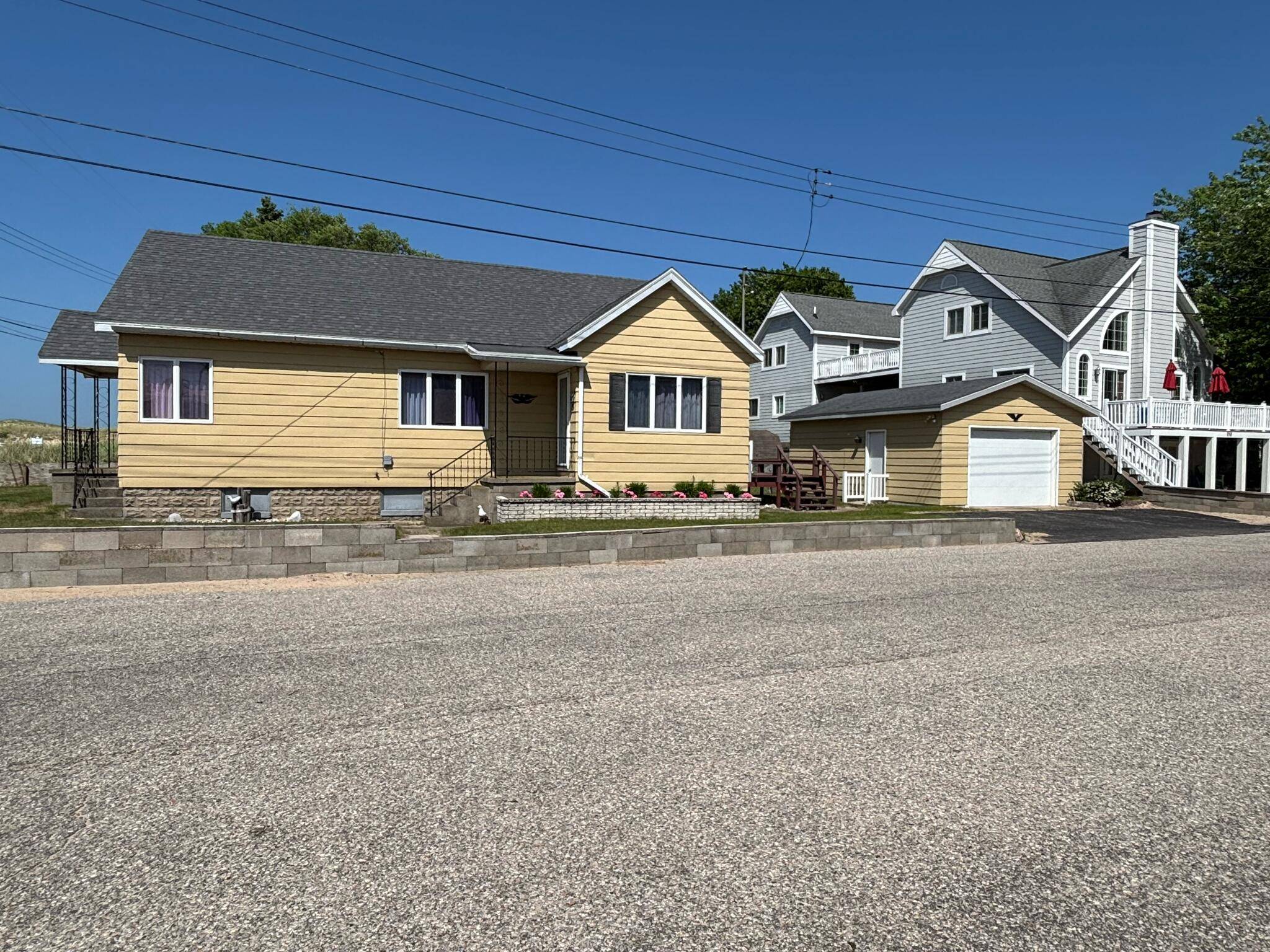 Manistee, MI 49660,15 Lakeshore DR