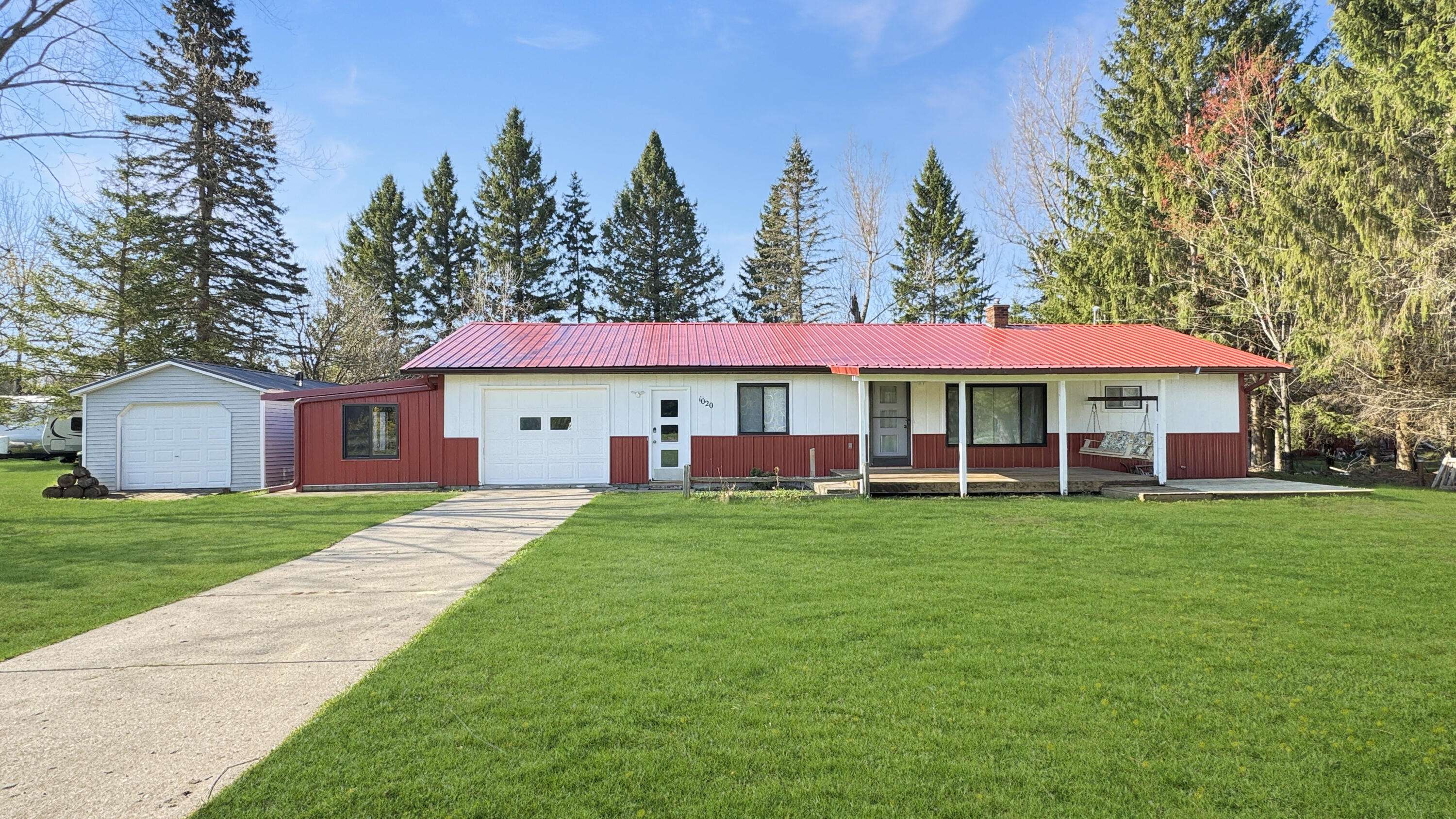 Cadillac, MI 49601,1020 E 46 Rd