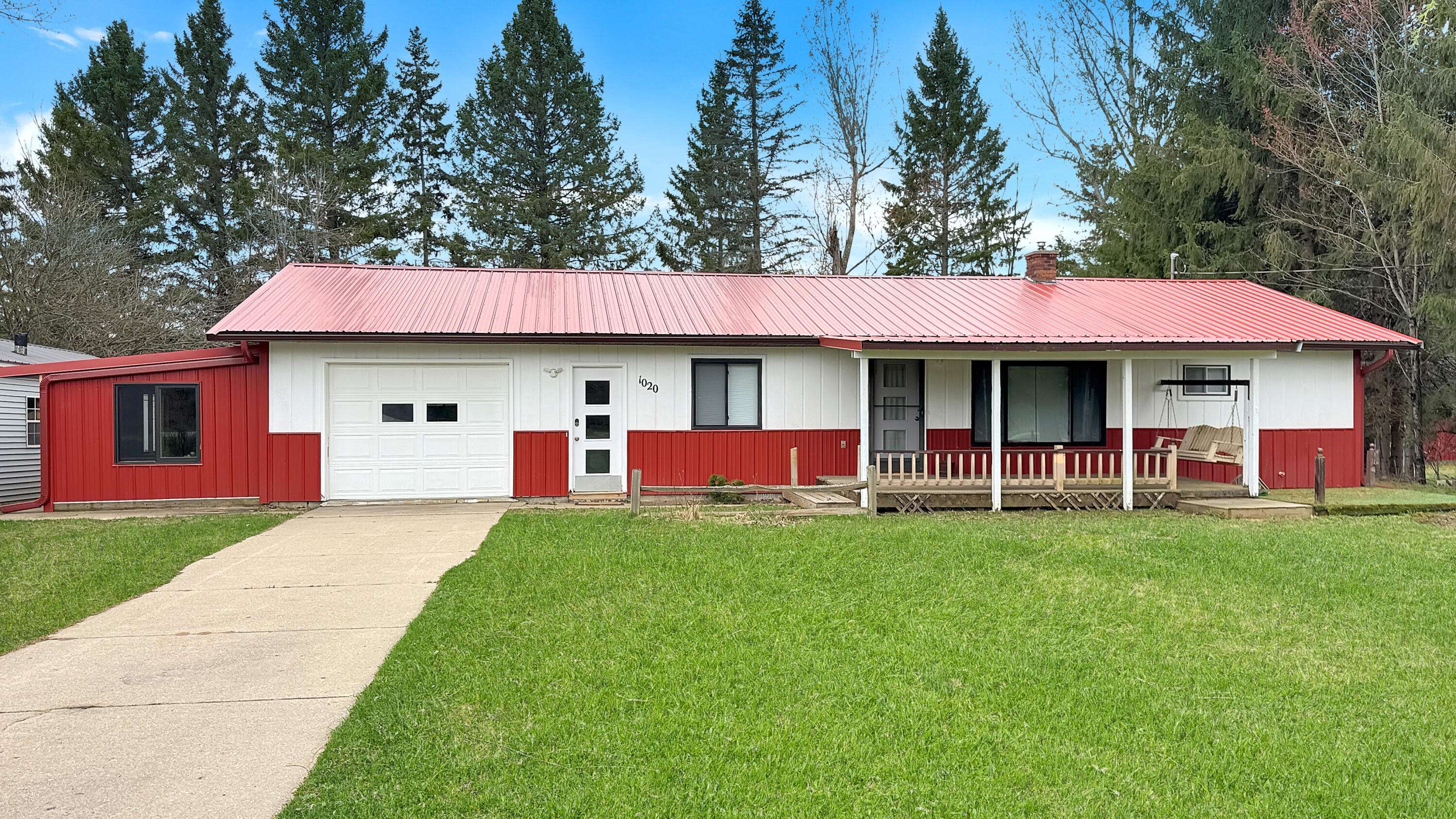 Cadillac, MI 49601,1020 E 46 Rd