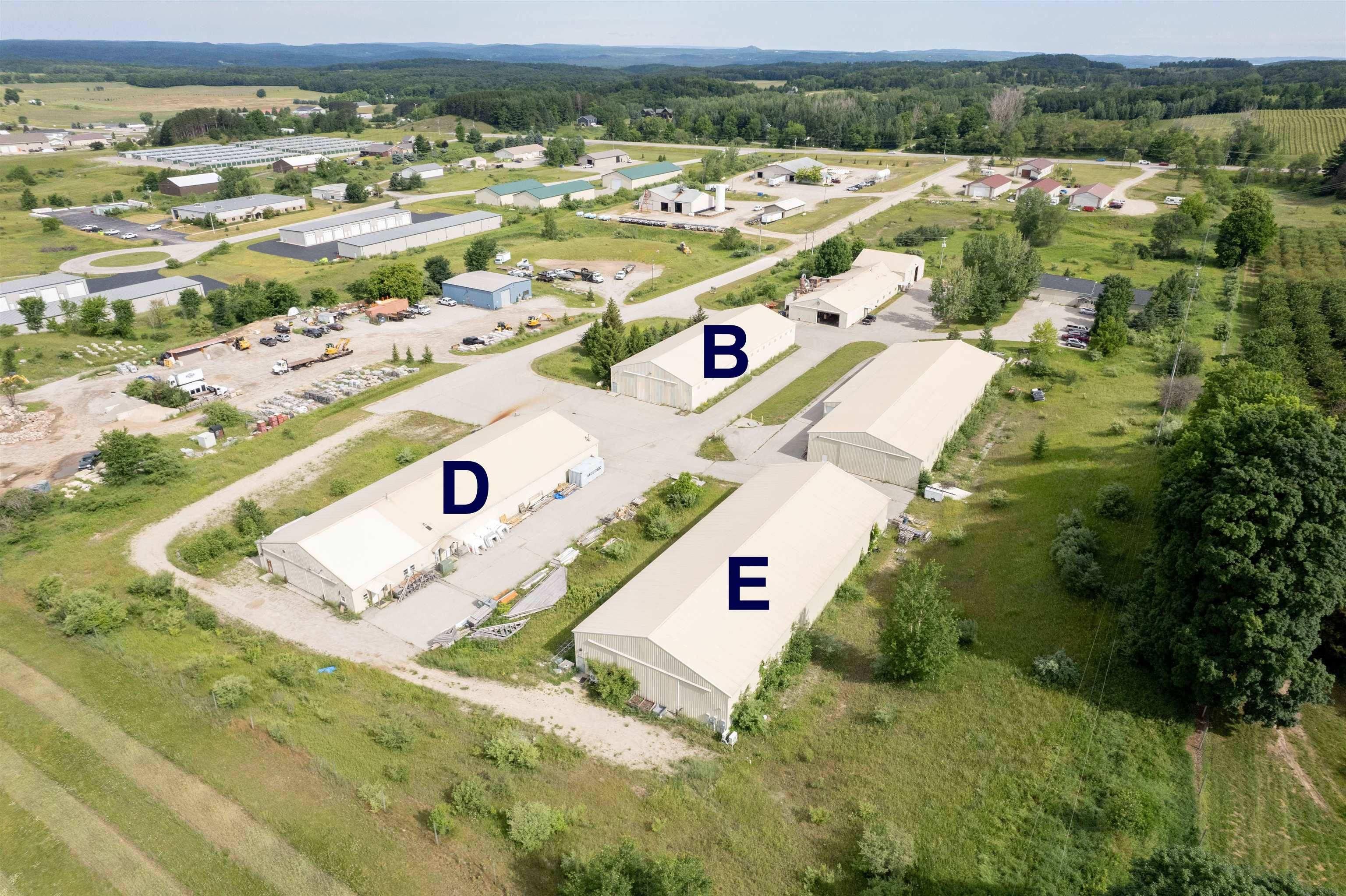 MI 49684,5746 Denali DR