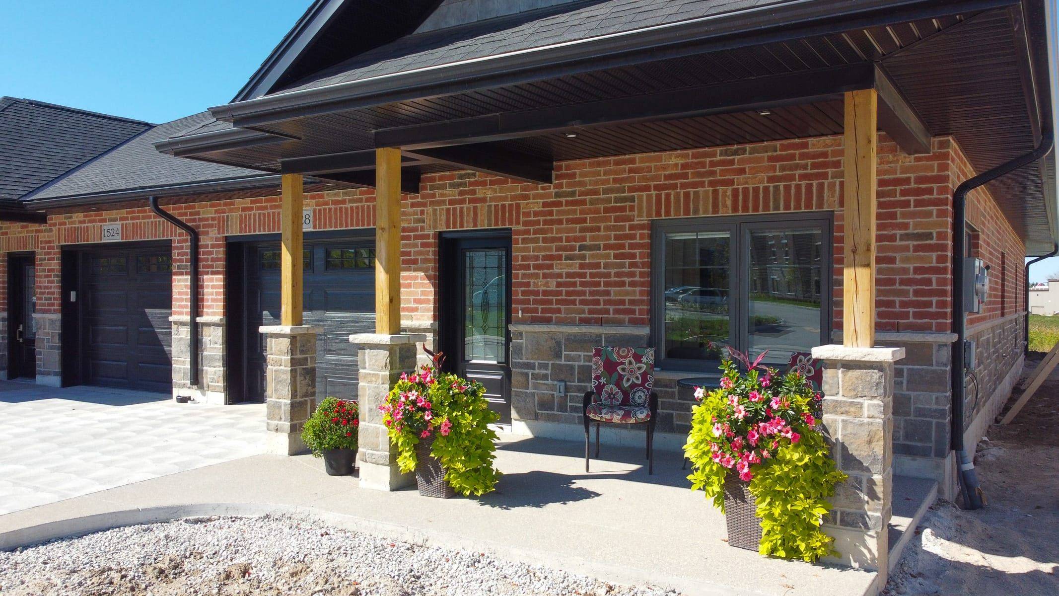 Owen Sound, ON N4K 5R9,1336 15th AVE E