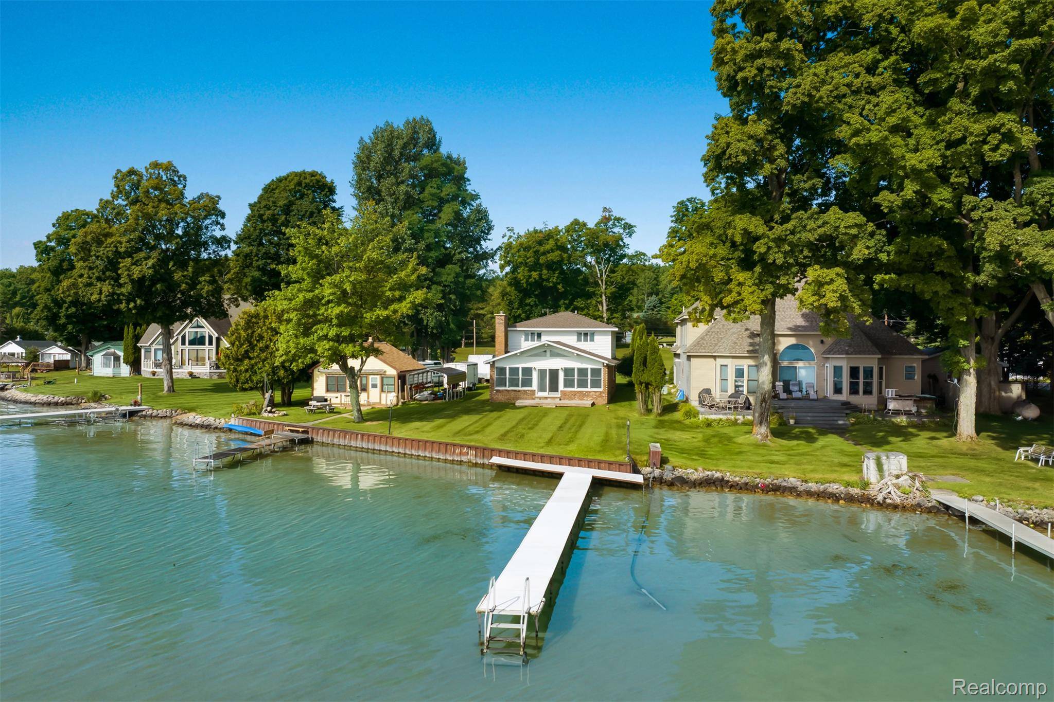 Rapid City, MI 49676,11375 SW Torch Lake DR