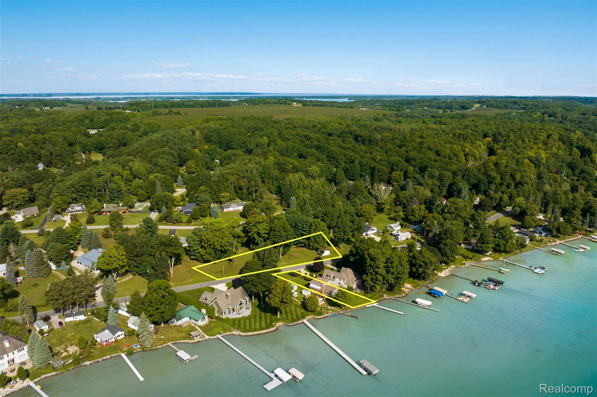 Rapid City, MI 49676,11375 SW Torch Lake DR