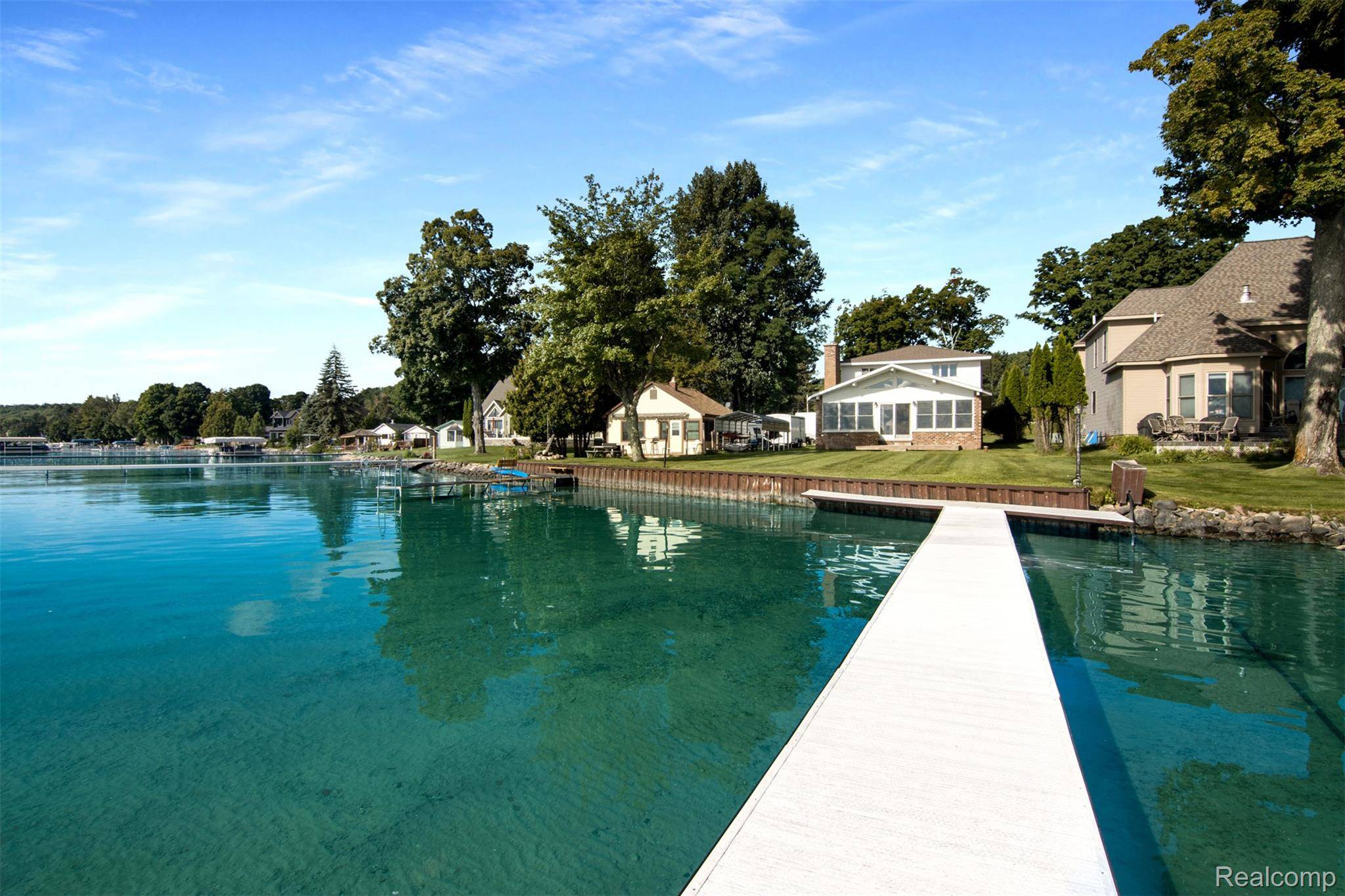 Rapid City, MI 49676,11375 SW Torch Lake DR