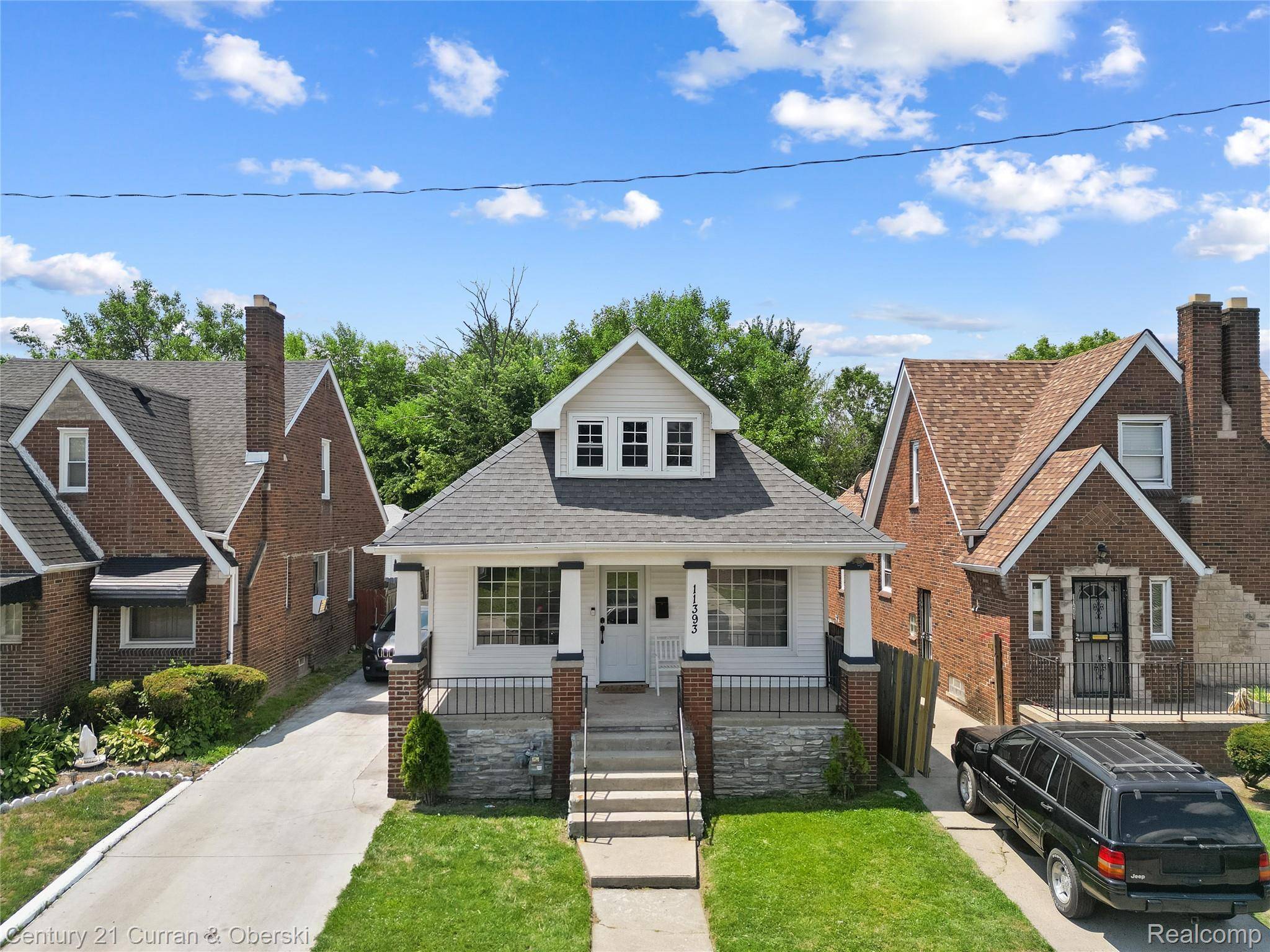 Detroit, MI 48227,11393 WINTHROP ST
