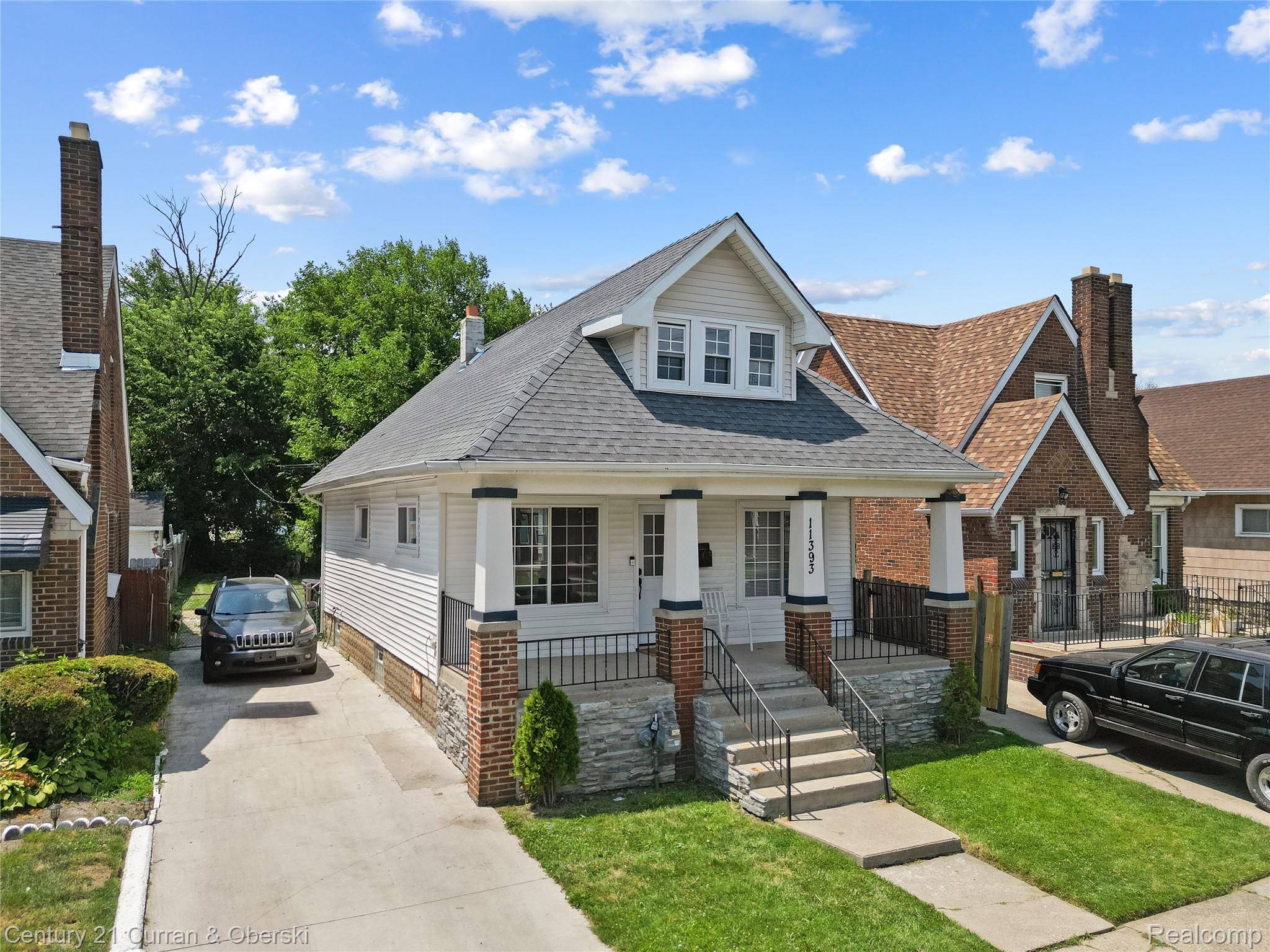 Detroit, MI 48227,11393 WINTHROP ST