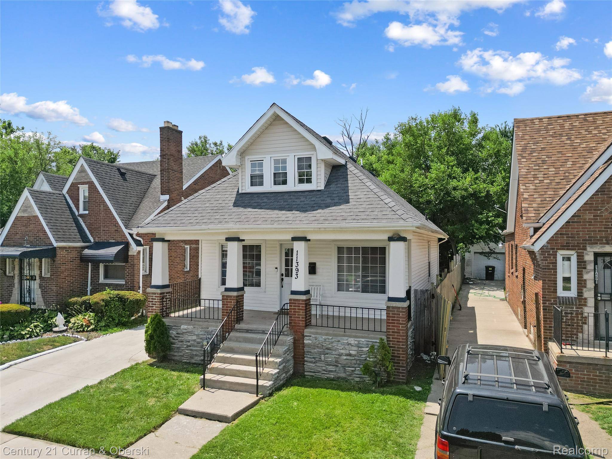 Detroit, MI 48227,11393 WINTHROP ST