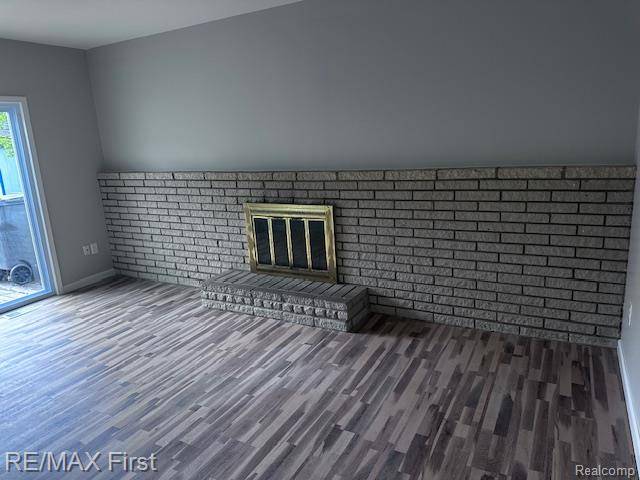 Clinton Township, MI 48035,20480 STAFFORD ST