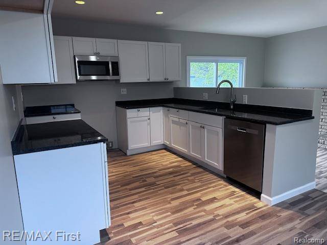 Clinton Township, MI 48035,20480 STAFFORD ST