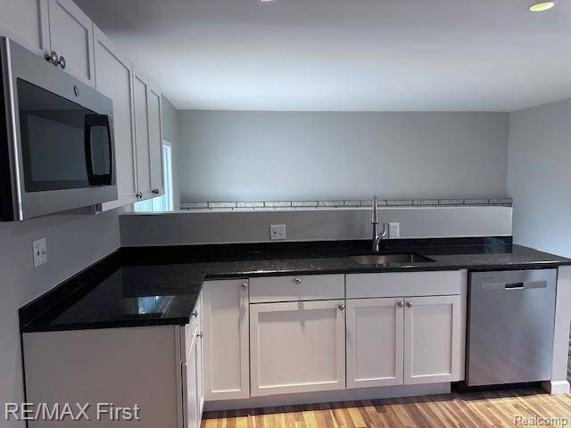 Clinton Township, MI 48035,20480 STAFFORD ST