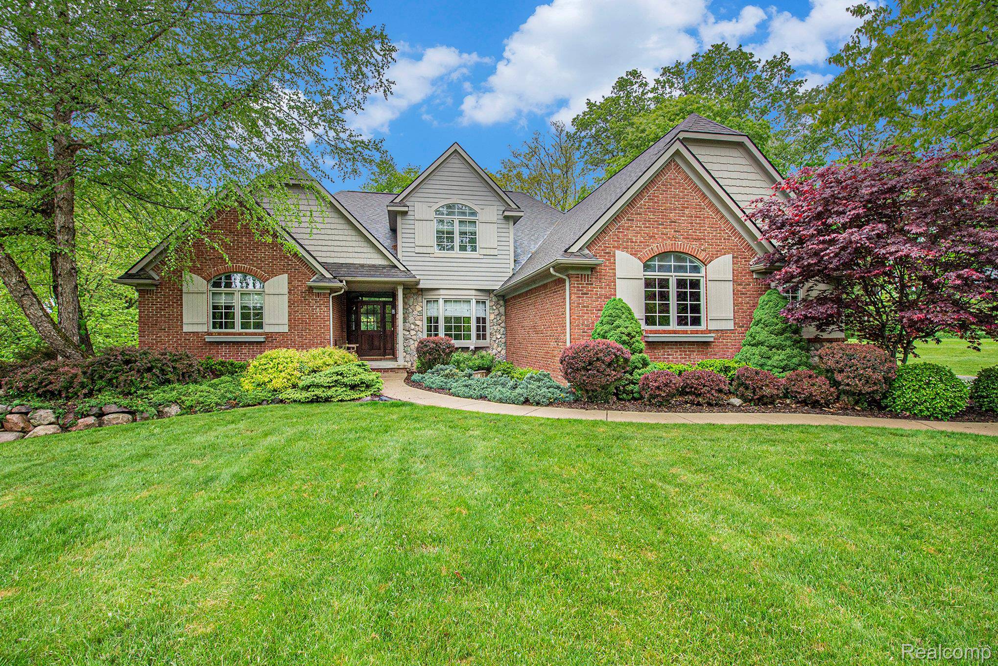 Holly, MI 48442,10355 Deer Ridge TRL