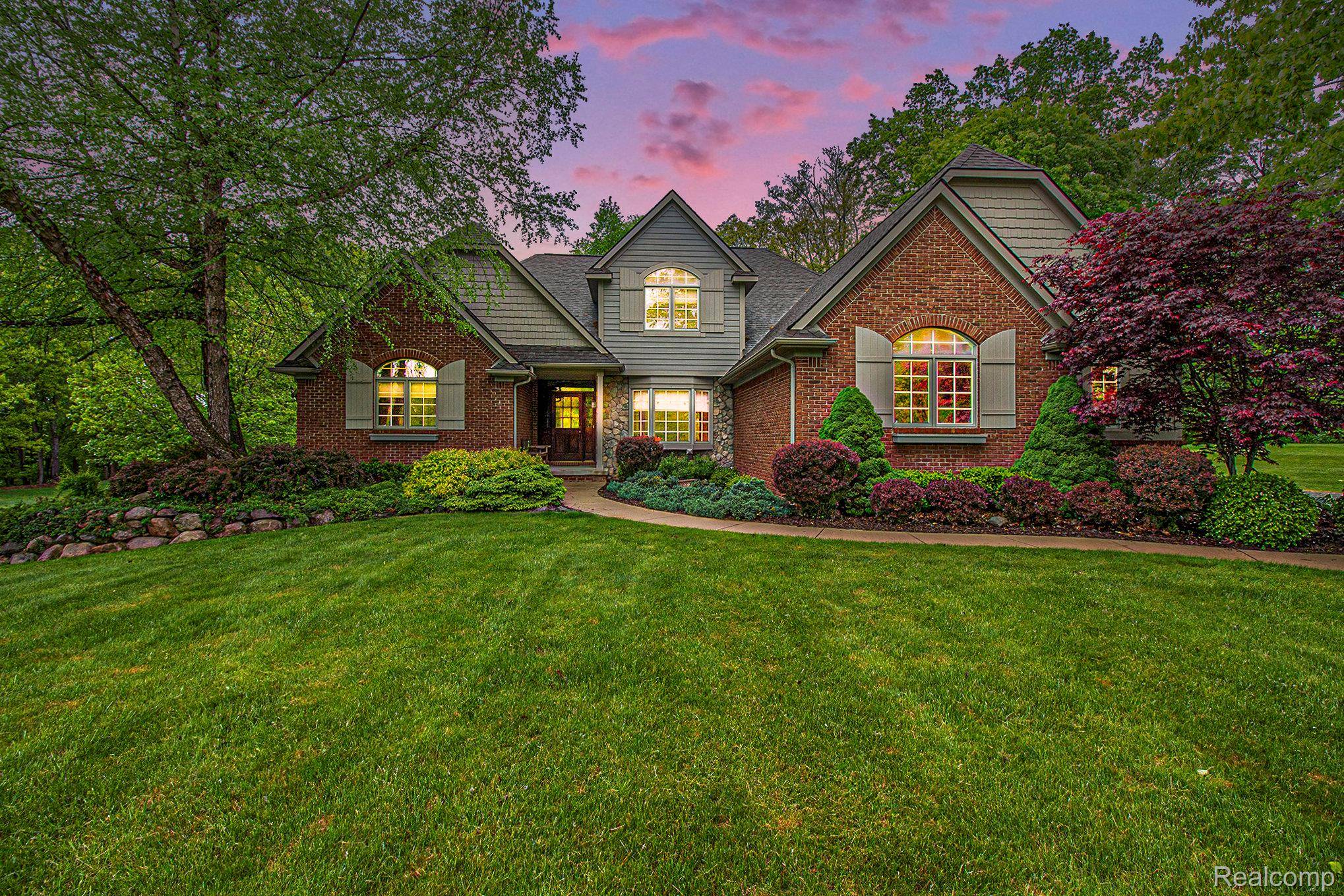 Holly, MI 48442,10355 Deer Ridge TRL