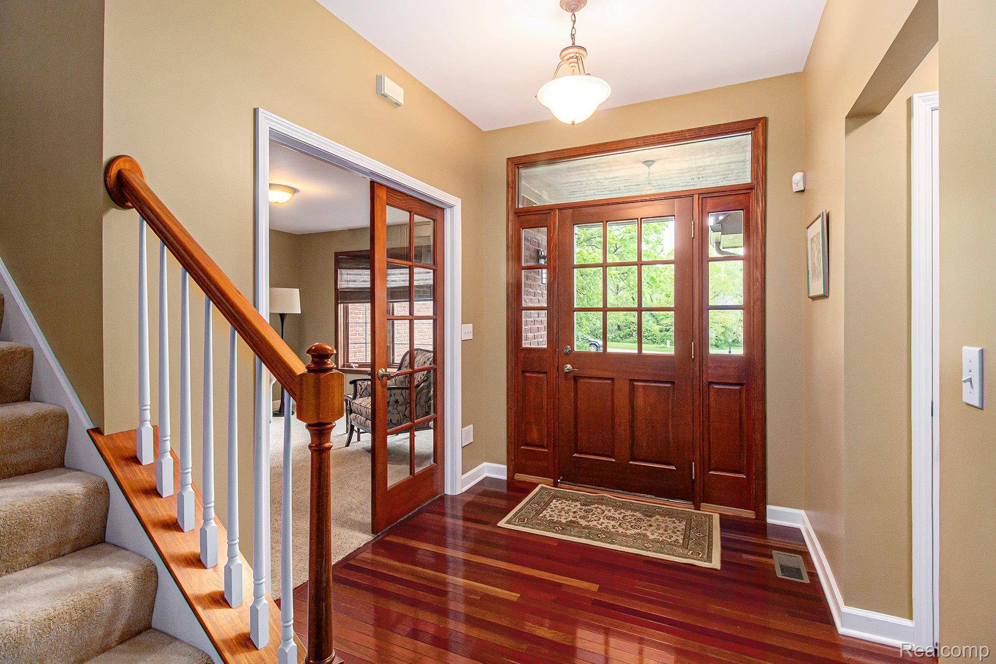 Holly, MI 48442,10355 Deer Ridge TRL